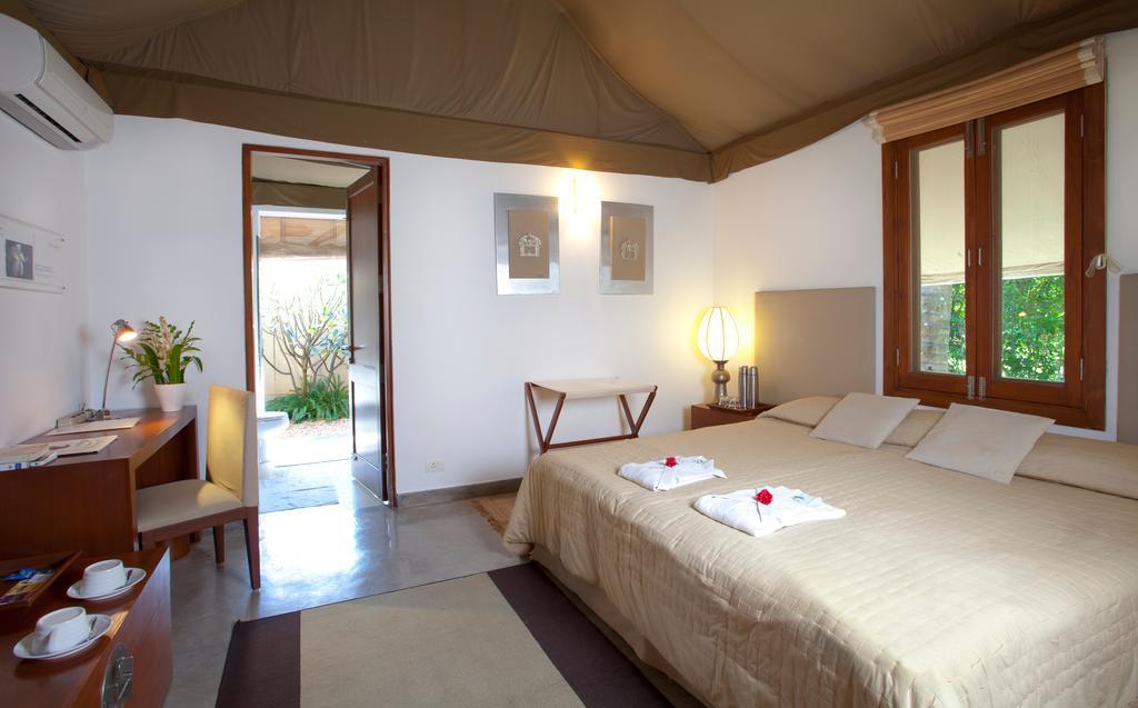 Shreyas Retreat Hotel Nelamangala Room photo