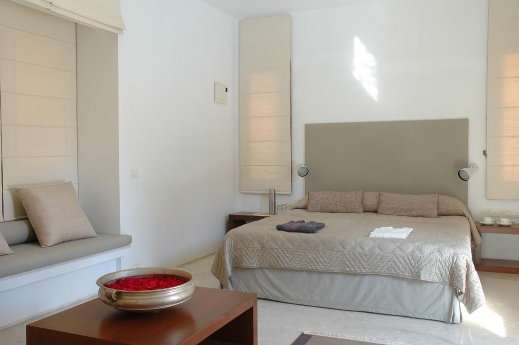 Shreyas Retreat Hotel Nelamangala Room photo