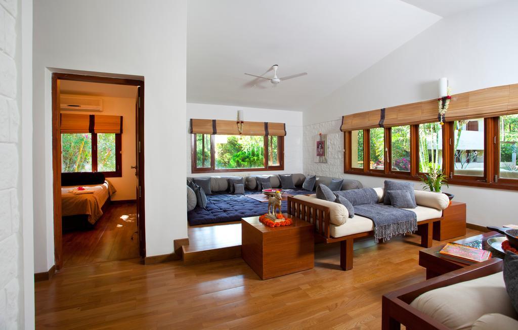 Shreyas Retreat Hotel Nelamangala Room photo