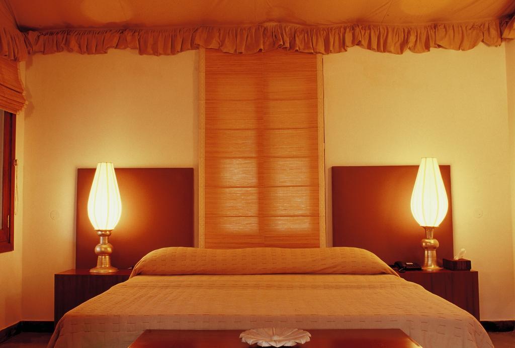 Shreyas Retreat Hotel Nelamangala Room photo