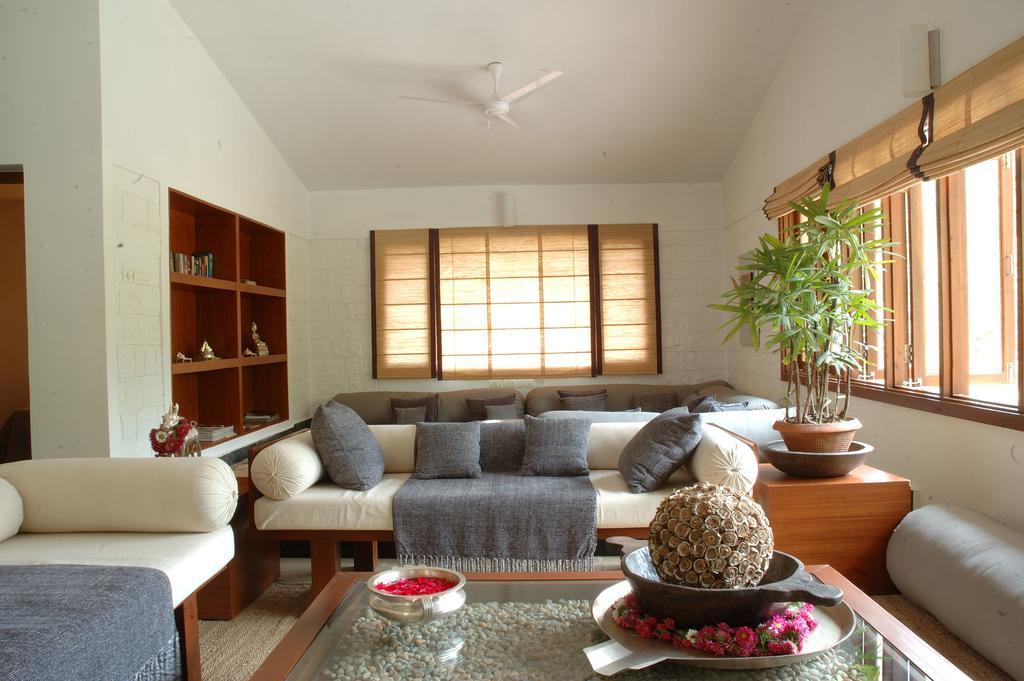 Shreyas Retreat Hotel Nelamangala Room photo