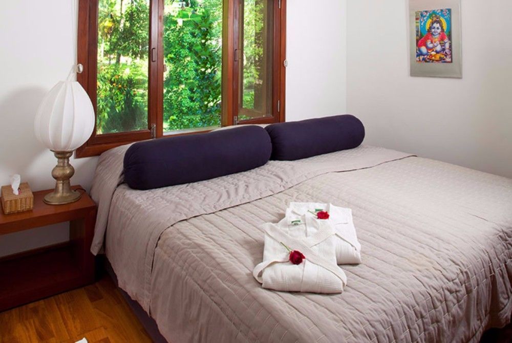 Shreyas Retreat Hotel Nelamangala Exterior photo