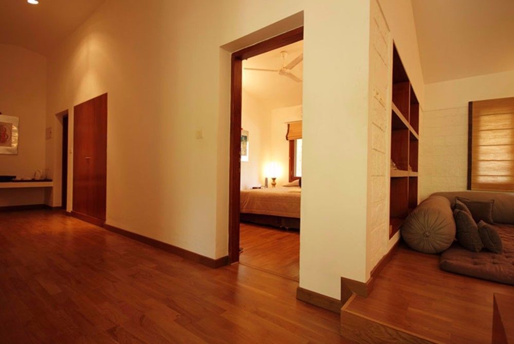 Shreyas Retreat Hotel Nelamangala Exterior photo